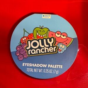 Jolly Rancher Eyeshadow Palette
